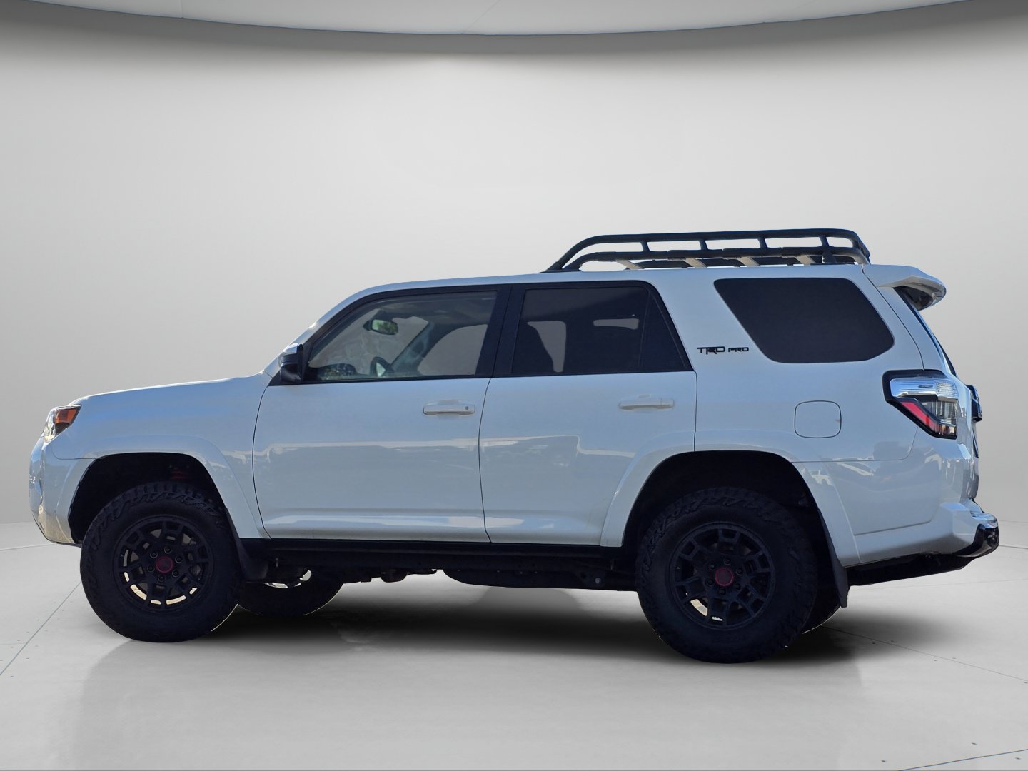 Certified 2021 Toyota 4Runner TRD Pro AWD/4WD image 25