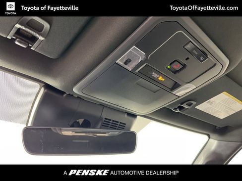 New 2026 Toyota Tacoma SR5 AWD/4WD image 28