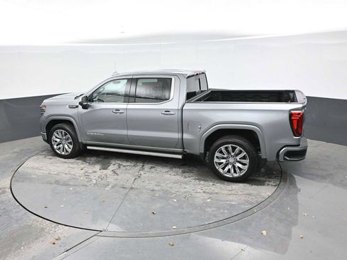 New 2026 GMC Sierra 1500 Denali w/ Denali Reserve Package image 26