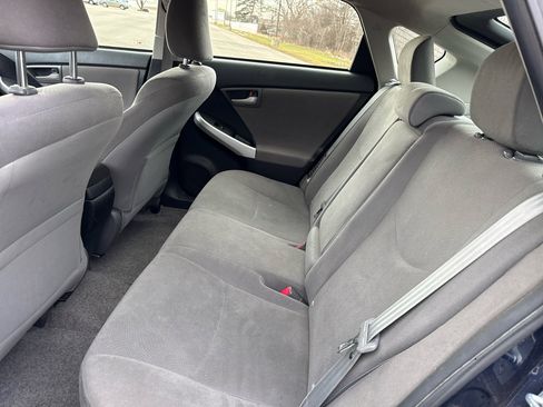 Used 2012 Toyota Prius Two image 16