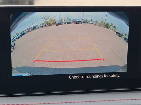 New 2026 MAZDA CX-30 AWD 2.5 S image 13