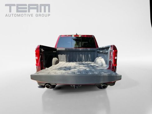 Used 2025 RAM 1500 Big Horn AWD/4WD image 13