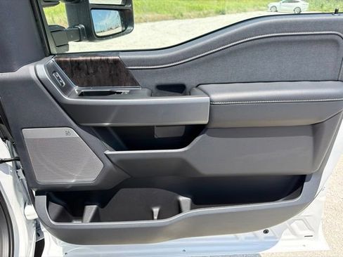 New 2026 Ford F350 Lariat w/ Lariat Ultimate Package AWD/4WD image 24