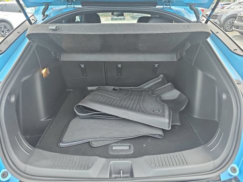 Used 2025 Buick Envista Sport Touring w/ Convenience I Package FWD image 12