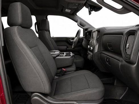 Used 2024 GMC Sierra 1500 Pro w/ Pro Value Package AWD/4WD image 21