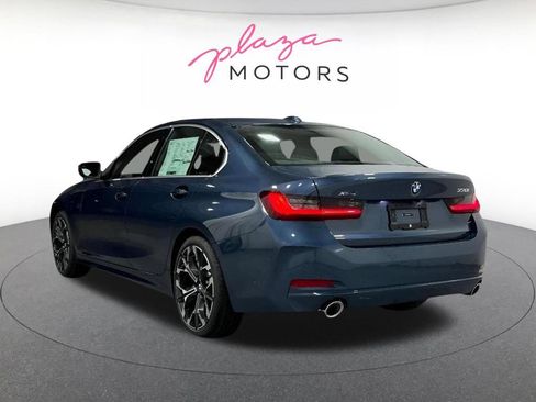 Used 2026 BMW 330i xDrive Sedan w/ Premium Package AWD/4WD image 7