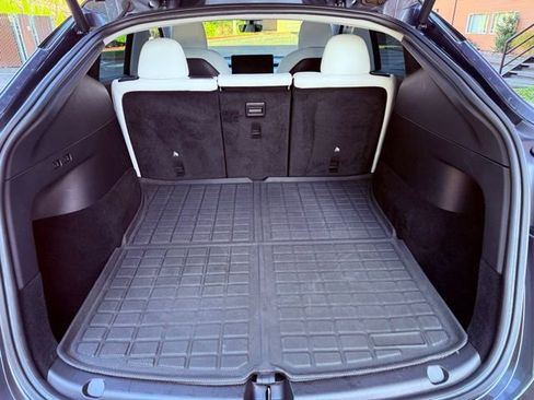 Used 2022 Tesla Model Y Performance image 26