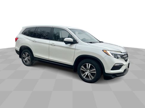 Used 2018 Honda Pilot EX-L image 2