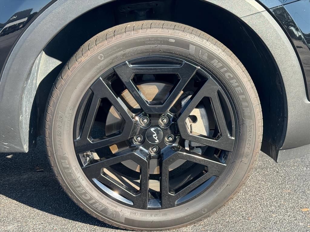 Certified 2024 Kia Telluride SX X-Line AWD/4WD image 9