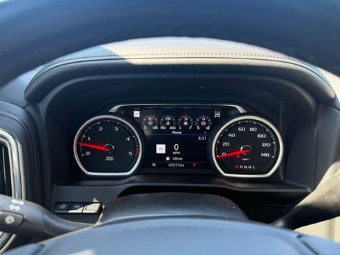 Used 2021 Chevrolet Silverado 2500 LTZ w/ LTZ Plus Package image 22