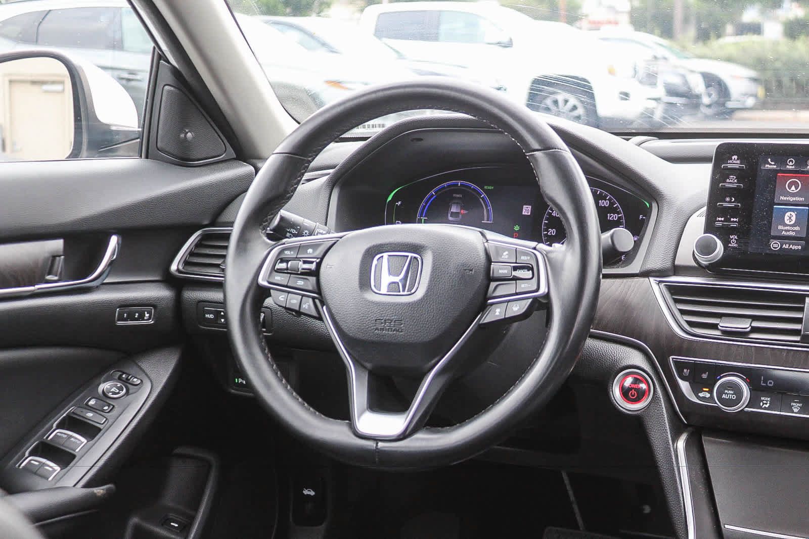 Used 2019 Honda Accord Touring image 19