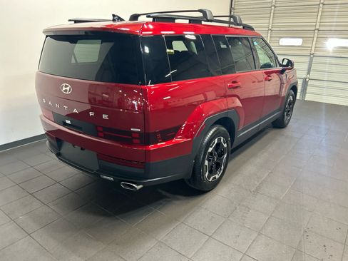 Used 2026 Hyundai Santa Fe SEL AWD/4WD image 3