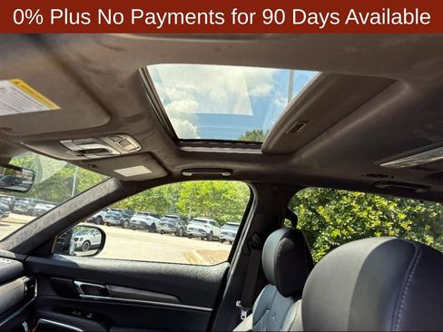 New 2025 Kia Telluride SX Prestige X-Line image 15