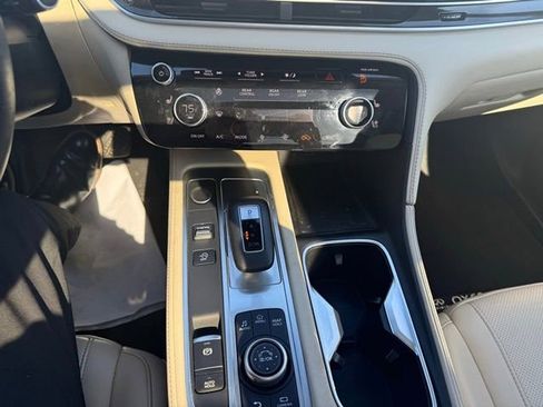 Used 2025 INFINITI QX60 Luxe w/ Lighting Package (N94) image 22