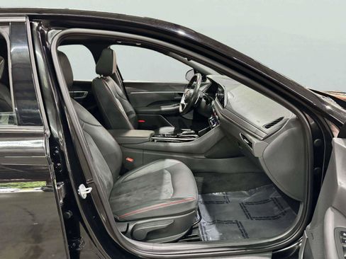 Used 2022 Hyundai Sonata SEL Plus FWD image 39