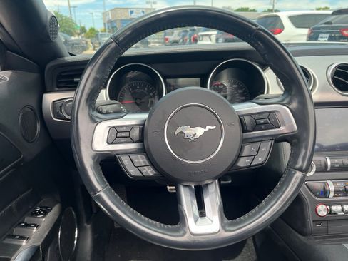Used 2023 Ford Mustang Premium RWD image 8