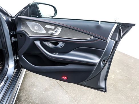 Used 2020 Mercedes-Benz CLS 53 AMG 4MATIC image 24