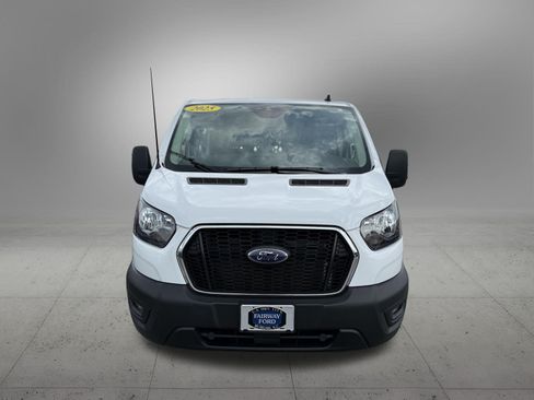 Used 2025 Ford Transit 250 Low Roof w/ Exterior Upgrade Package RWD image 7