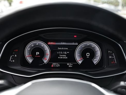 Used 2023 Audi A7 3.0T Premium AWD/4WD image 31