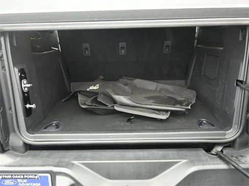 Certified 2022 Ford Bronco Outer Banks image 24