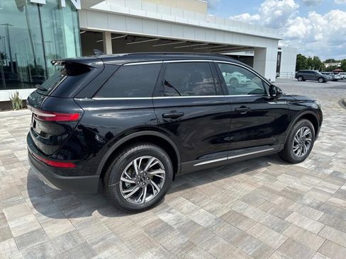 New 2025 Lincoln Corsair FWD w/ Equipment Group 101A image 2