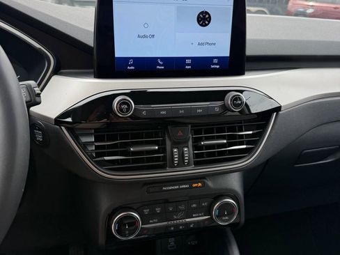 Used 2022 Ford Escape SE w/ Convenience Package image 17