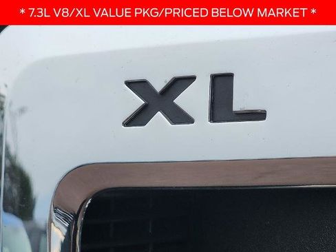 Certified 2022 Ford F350 XL w/ Power Equipment Group image 32
