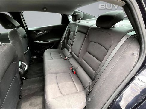 Used 2023 Chevrolet Malibu LT w/ Driver Confidence Package FWD image 25