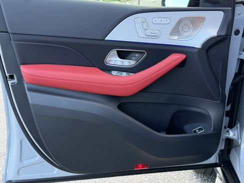 New 2026 Mercedes-Benz GLE 450 4MATIC Coupe image 17