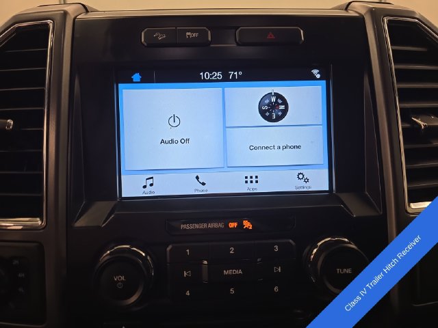 Used 2016 Ford F150 XLT w/ Equipment Group 302A Luxury AWD/4WD image 25