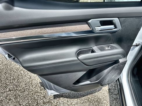 New 2026 GMC Terrain Denali AWD/4WD image 15