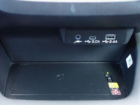 Used 2026 Subaru Forester Premium w/ Base/Premium Package AWD/4WD image 21