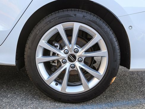 Certified 2025 Audi A3 2.0T Premium image 11