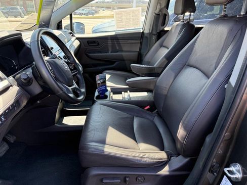 Used 2020 Honda Odyssey EX-L image 17