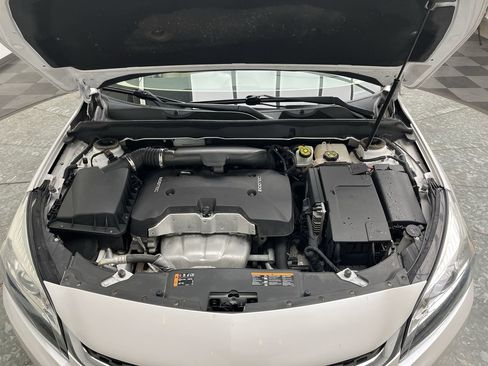 Used 2015 Chevrolet Malibu LT image 26