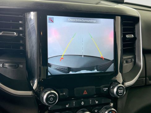 Used 2023 RAM 1500 Big Horn image 14