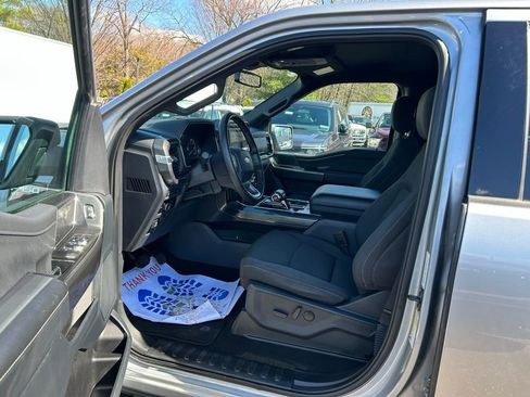 Certified 2023 Ford F150 XLT w/ Equipment Group 302A High image 17