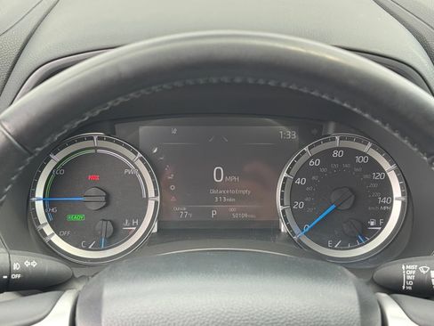 Used 2024 Toyota Highlander XLE AWD/4WD image 14