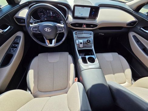 Used 2023 Hyundai Santa Fe SEL FWD image 13