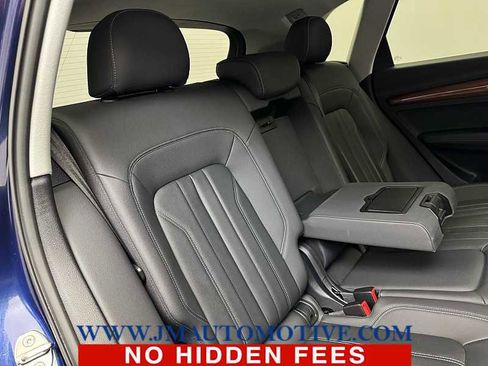 Used 2022 Audi Q5 2.0T Premium Plus image 19