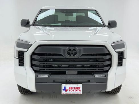 New 2026 Toyota Tundra SR5 w/ SX Package RWD image 3