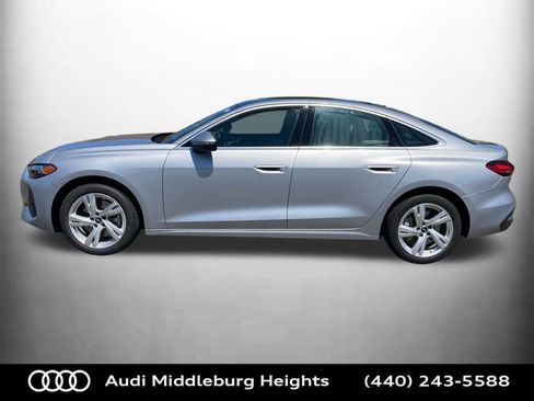 Certified 2025 Audi A5 2.0T Premium Plus w/ Premium Plus image 43