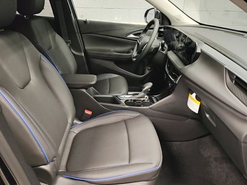 New 2026 Buick Encore GX Sport Touring w/ Advanced Technology Package image 7