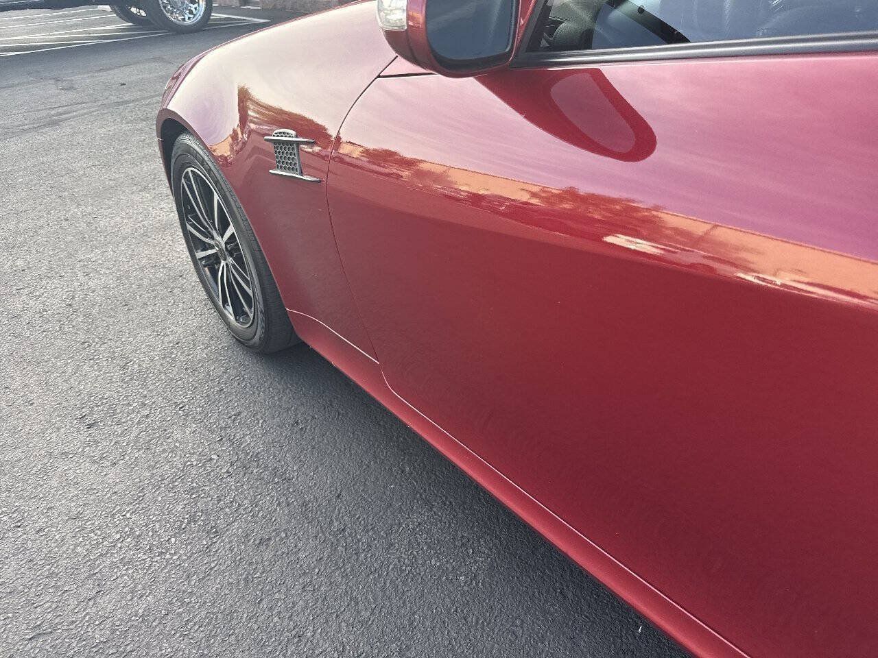 Used 2006 Mercedes-Benz SLK 280 image 24