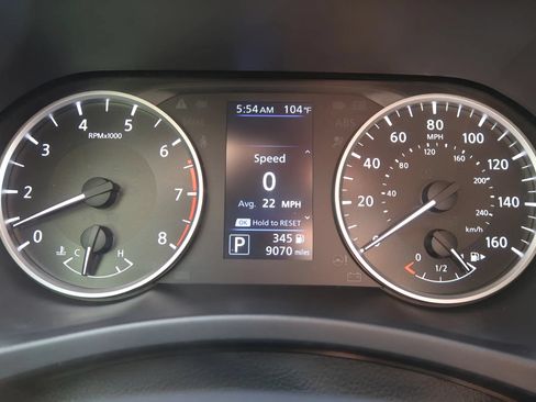 Used 2025 Nissan Sentra S FWD image 34