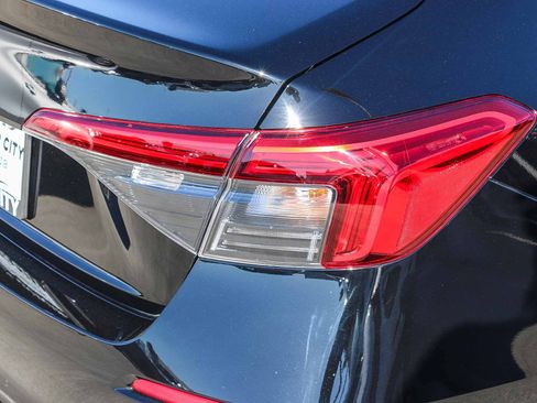 Certified 2024 Honda Civic EX image 10