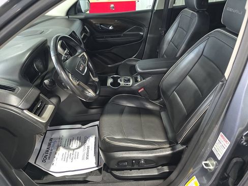 Used 2020 GMC Terrain Denali w/ LPO, Floor Liner Package FWD image 13