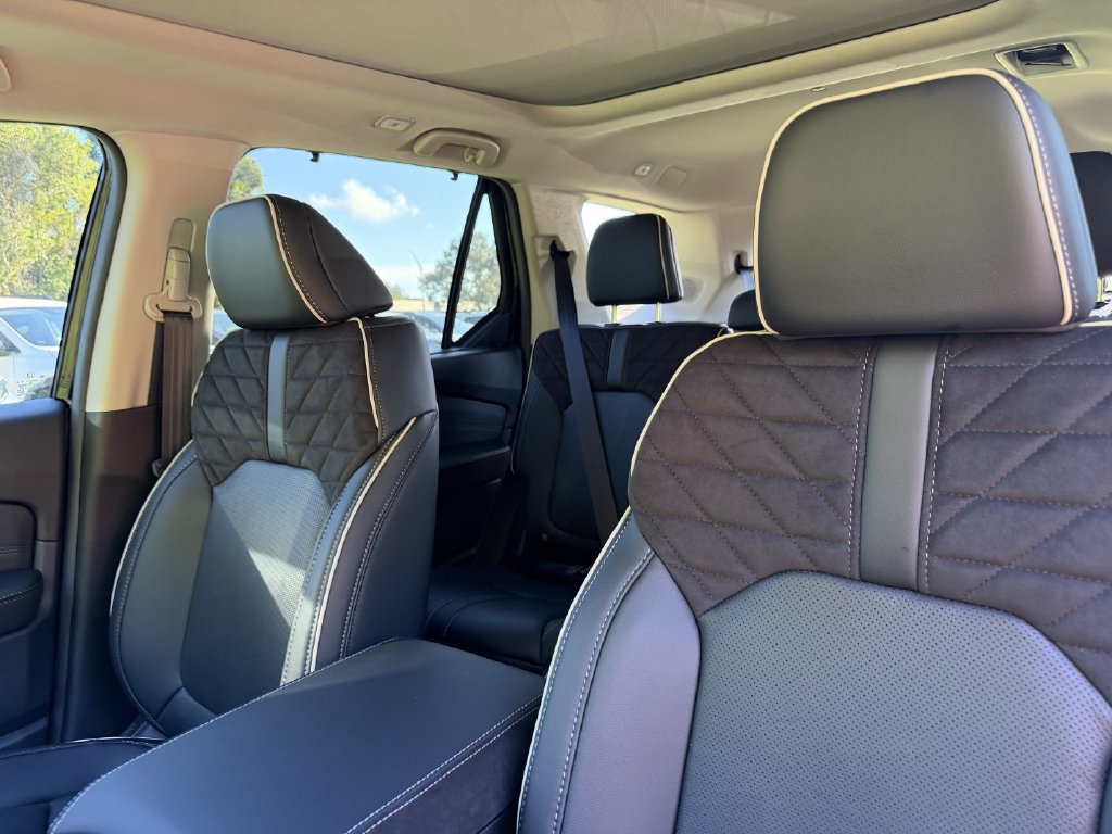 New 2026 Honda Pilot Elite image 25