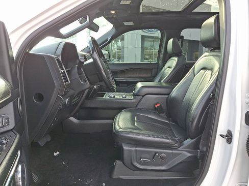 Used 2021 Ford Expedition Limited image 13