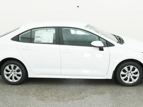 New 2026 Toyota Corolla LE image 14